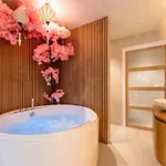 아파트 Naikan, Balneo & Atmosphere Zen Japonaise 보르도