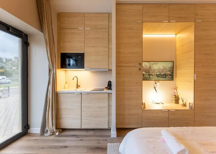 Naikan, Balneo & Atmosphere Zen Japonaise דירה בורדו