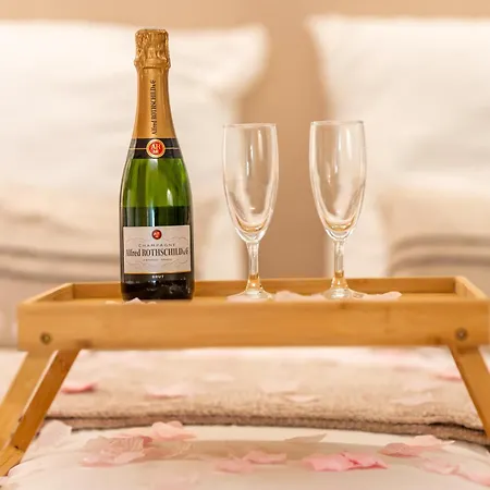 Naikan, Balneo & Atmosphere Zen Japonaise