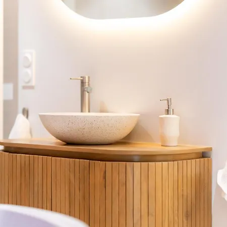 Naikan, Balneo & Atmosphere Zen Japonaise *